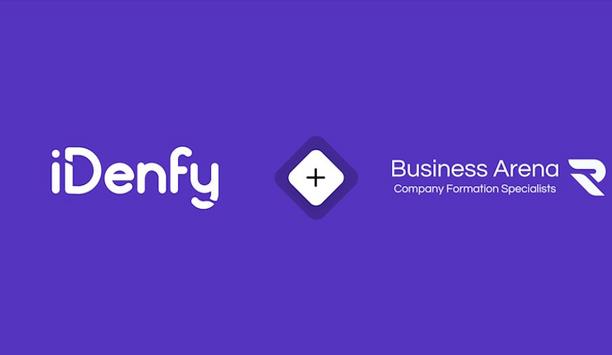 iDenfy & Business Arena Enhance ID Verification