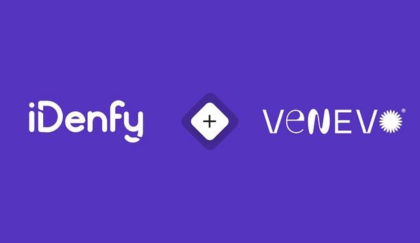 iDenfy Enhances GDPR Compliance With Secret View