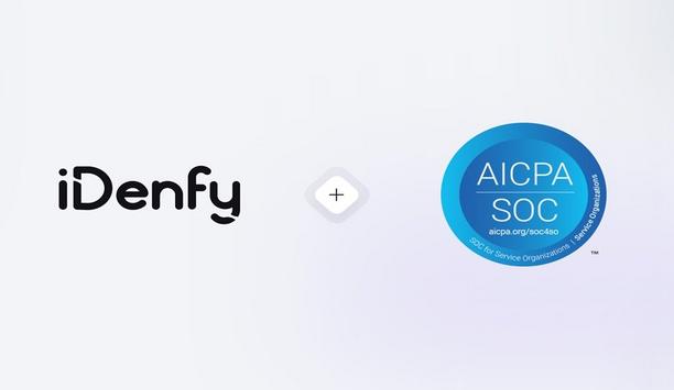 IDenfy Leads With SOC II In US Cybersecurity