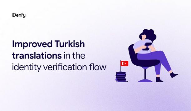 iDenfy Enhances Turkish Identity Verification