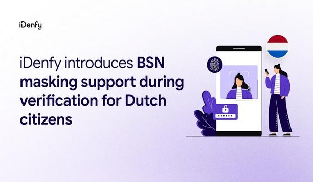 IDenfy Adds BSN Masking In Netherlands For ID Verification