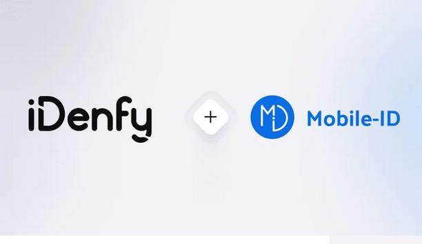 iDenfy Integrates Mobile-ID For Secure SIM Verification