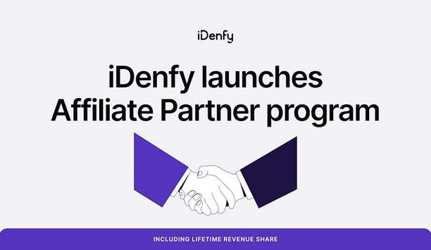 iDenfy Launches Partner Program For KYC & AML Solutions