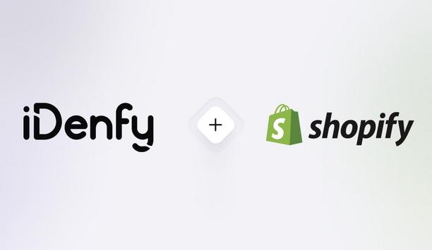 iDenfy's KYC App For Shopify: Boost E-commerce Security
