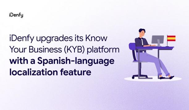 iDenfy KYB Process Enhances Spanish Market Verification