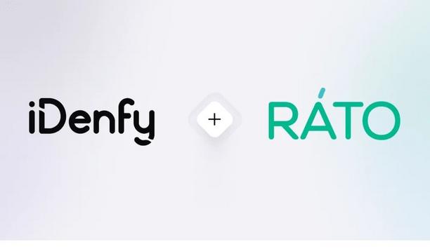iDenfy Teams Up With RATO Bank For Secure ID Verification