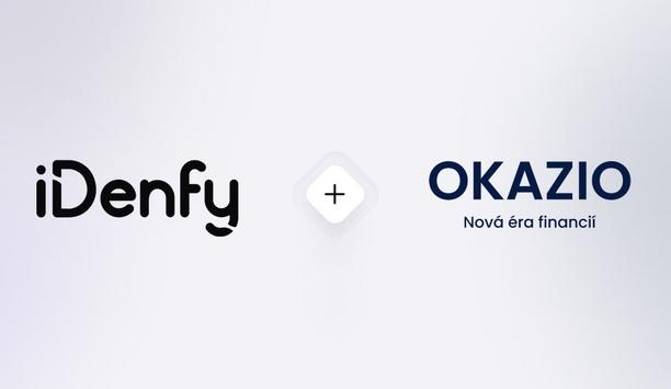 IDenfy & Okazio: Enhanced Identity Verification In Crypto