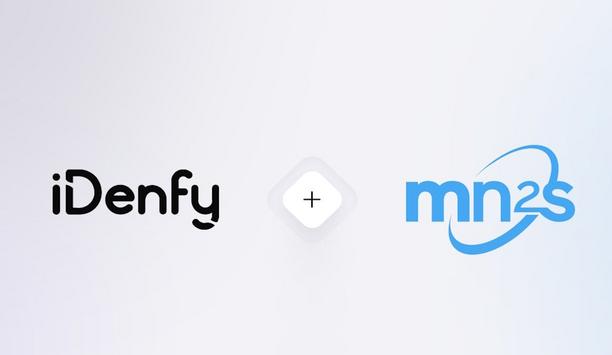 MN2S Enhances Security With IDenfy's Verification Tech