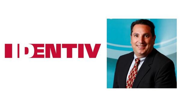 Identiv, Inc. Announces Appointment Of Mike Taylor As The Company’s New Vice President Of Global Sales