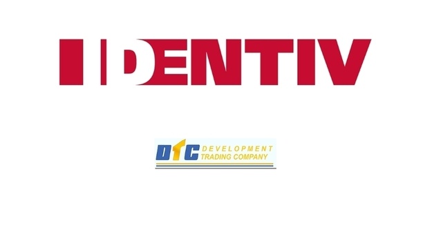 Identiv Enters Middle East Market With Distribution Partnership With Development Trading Company (DTC)