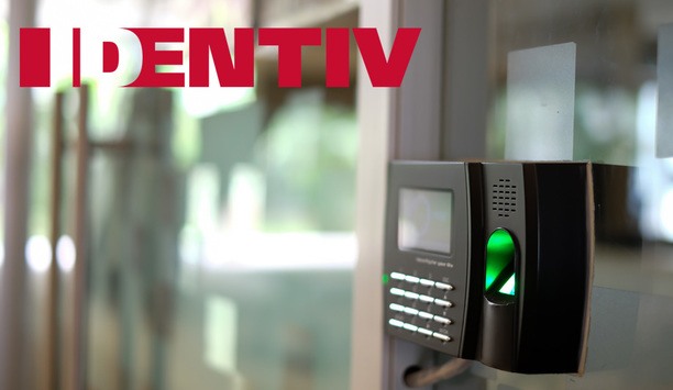 Identiv’s Hirsch Velocity Security Management Software Now Features OSDP Biometric Support