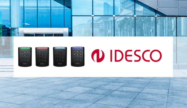 Idesco’s Versatile Keypad Housing Family Is Adding A New Member With Moving Keys
