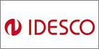 Idesco's AESCO Honored As Innovative Achievement In Access Control Category At Detektor Awards