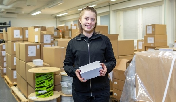 Mari Melakari Shares Her Thoughts On Idesco’s Supply Chain