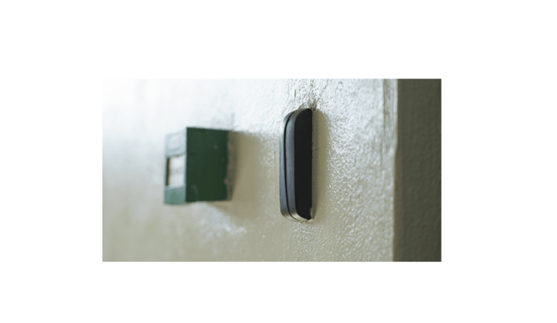 Idesco Access Control Chosen By RYS In Integration At Residential Building In Slovakia