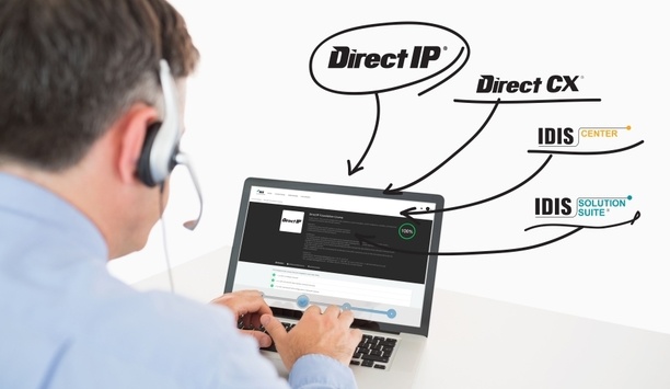 IDIS Enhances Partner Support With New Suite Of E-learning Resources At ISC West 2018