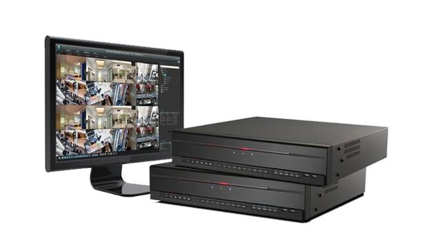 IDIS Smartphone Cam And Privacy Masking Technology To Launch At IFSEC 2018