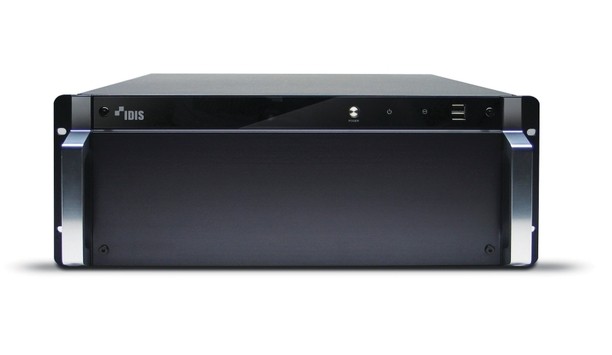 IDIS Launches AI In The Box (DV-2116) Deep Learning Analytics To Boost The Power Of Surveillance Systems