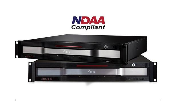 IDIS AI Solutions Recognized With Four Campus Awards