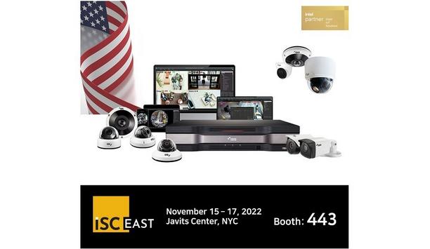 IDIS America To Showcase End-To-End Video Solutions At ISC East