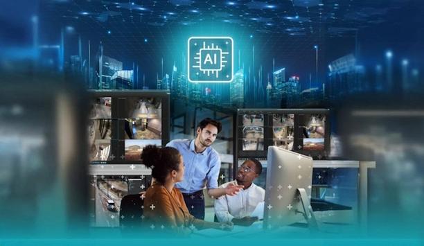 IDIS Americas Merges To Revolutionize VMS With AI Power