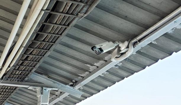 IDIS Elevates Indian Railways With Advanced Video Solutions