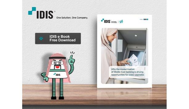 IDIS Brings An eBook On How Modernisation Of Middle East Banking Is Increasing Opportunities For Systems Integrators