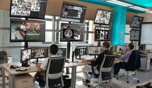 IDIS Brings Solution Suite (ISS) Version 3.5 With Increased Situational Awareness And Response