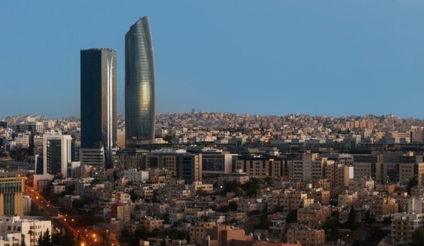 IDIS Technology Secures Central Bank Of Jordan With Its Video Management Software