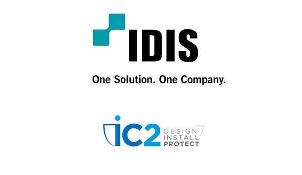 IDIS Installs DR-8364D Full HD NVR Recorder With IC2 CCTV To Safeguard Leybourne