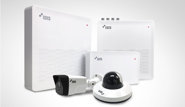 IDIS Unveils Latest Line Of Compact Solutions For Retail, Restaurants And SMBs