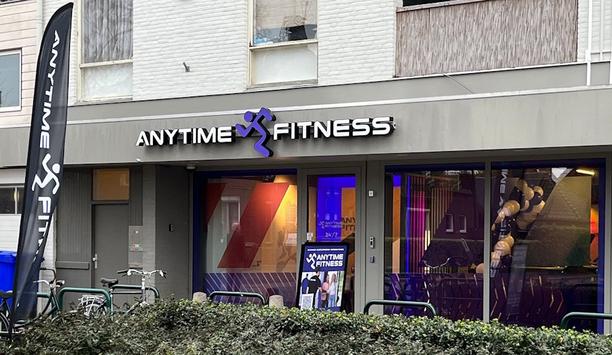 Enhance Gym Security With IDIS Video Intercom Systems