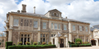 IDIS DirectIP Upgrades Analog CCTV At Down Hall Country House Hotel In England