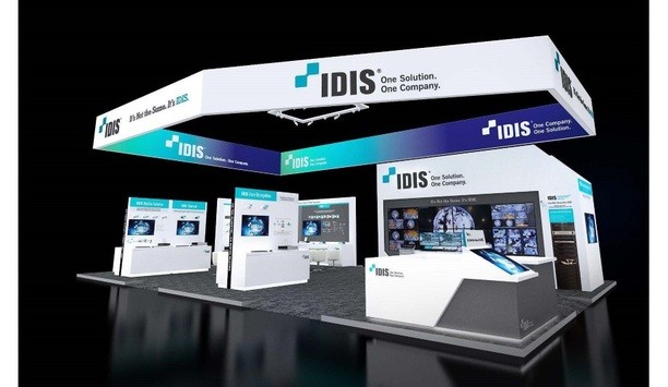 IDIS To Unveil Powerful Line-Up Of Edge VA Bullet And Fixed Domes, Intersec 2020