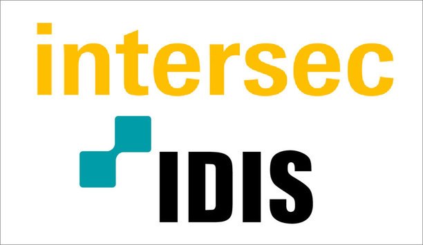 IDIS To Unveil Powerful Enterprise-level Solutions At Intersec Dubai 2017