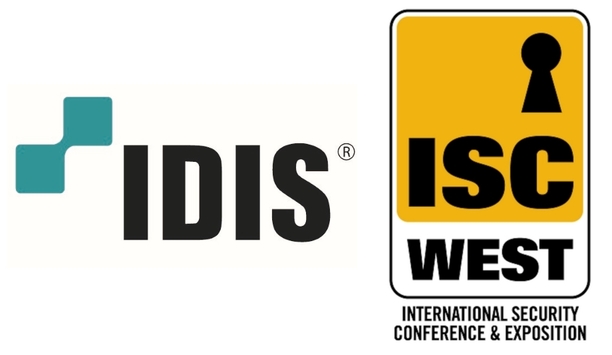 IDIS To Showcase Cybersecurity, Deep Learning Analytics And Facial Recognition Solutions At ISC West 2019