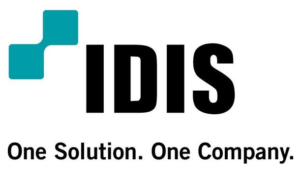 IDIS IR PTZ Camera Keeps Watch Over Volcan De Fuego Project In Guatemala