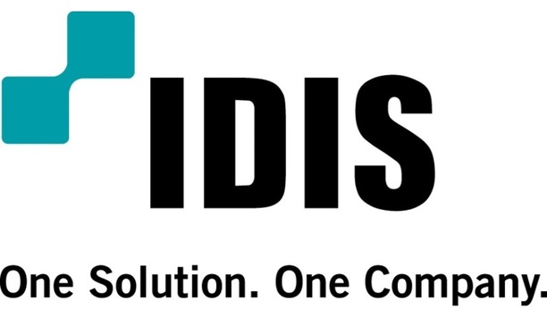IDIS European Distribution Center To Provide Next Day Delivery And After-Sales Service To Improve Customer Service