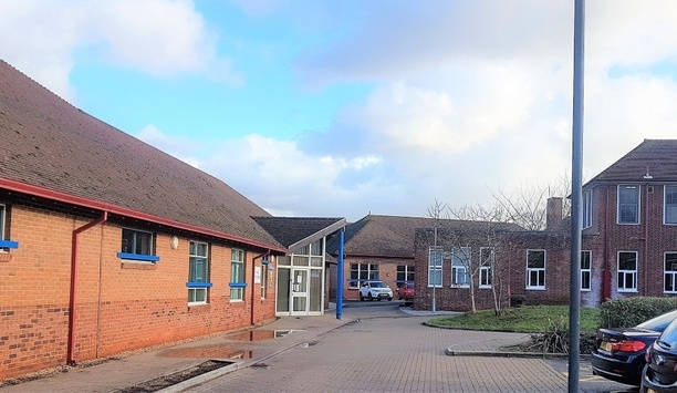 IDIS Video Surveillance Boosts Patient And Staff Safety At Southern Health NHS Trust
