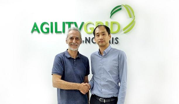 IDIS Partners With Agility Grid Across The Middle East And Africa