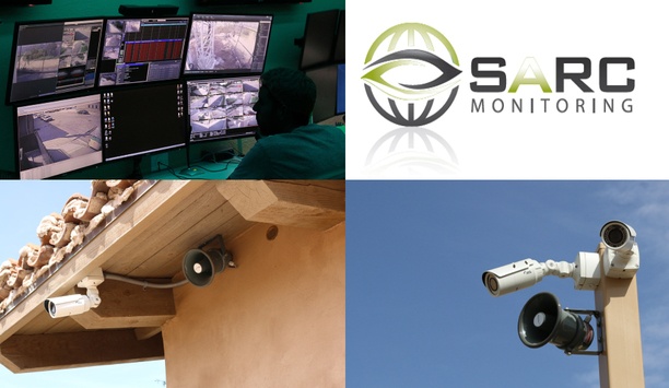 IDIS video surveillance solution helps SARC emerge as innovative player in virtual guarding