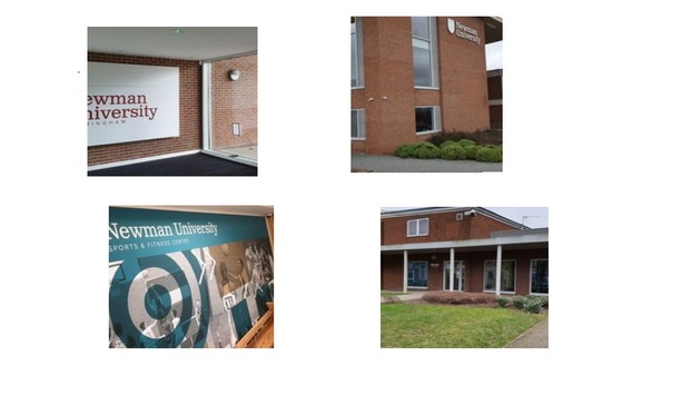 IDIS Video Surveillance Solutions Strengthens The Video Infrastructure Of Newman University