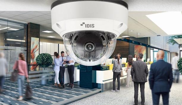 IDIS Showcases AI Video Surveillance At ISC West 2025