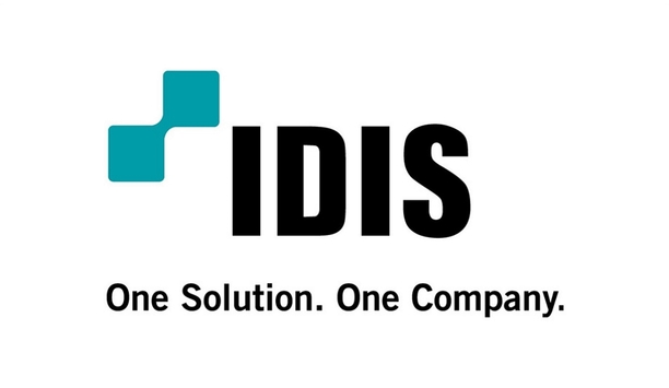 IDIS Showcases Range Of DirectIP And HD-TVI DirectCX Cameras And Recorders At IFSEC 2018