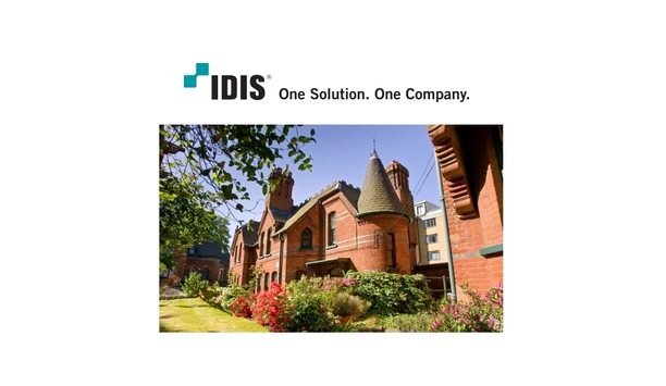 IDIS’ Surveillance System Secures London’s Bow Quarter Residential Estate