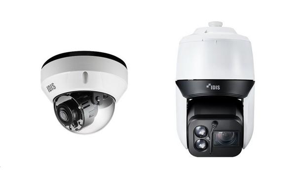 IDIS Video Solution Revolutionizes Public Surveillance In Bristol