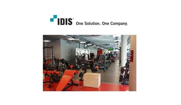 IDIS’ IP Video Surveillance Solutions Safeguard Snap Fitness 24/7 Fitness Gym