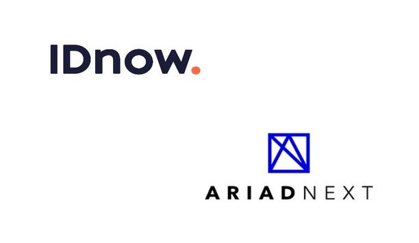 IDnow And ARIADNEXT Combine To Create Leading Pan-European Identity Verification Platform