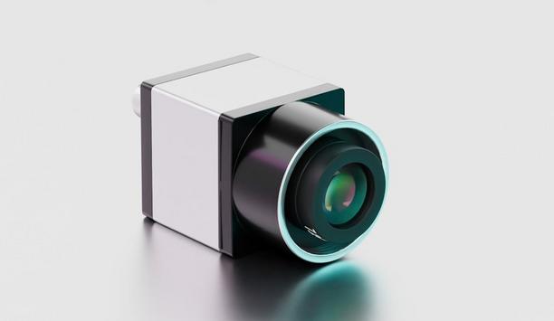 IDS Customized Industrial Camera Solutions