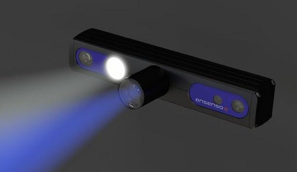 IDS Imaging Development Systems GmbH, 3D + RGB: New 3D Camera From IDS Brings Color Into Space!